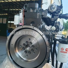 东风康明斯 6BTAA5.9-C160柴油发动机 柴油发动机多少钱