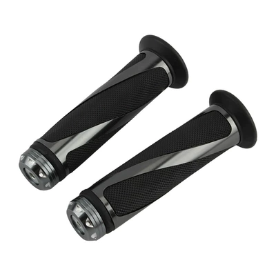 Motorcycle Handle Cover – Off-Road Motorcycle Modified Handlebar - titanium-color