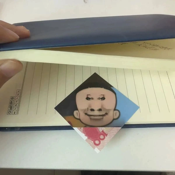 Big head (10 photos)