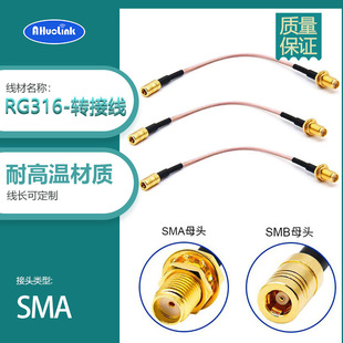 SMAĸ�^�DSMBĸ�B�Ӿ�RF/RG���lͬ�S���L��RG316��y�͓p���D�Ӿ�