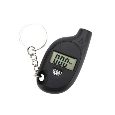 and Motorcycles, Air pressure gauge/tire pressure gauge