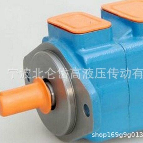 丹尼逊叶片泵T6E-42-1RT叶片泵