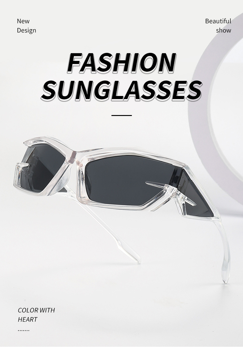 Sunglasses Image 3
