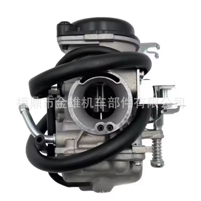 Discover125M Carburetor India Bajaj Bm125 Bajaj125 Ucal Motorcycle Carburetor