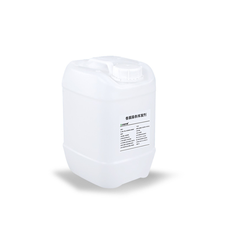5L (evaporación a velocidad media S107)