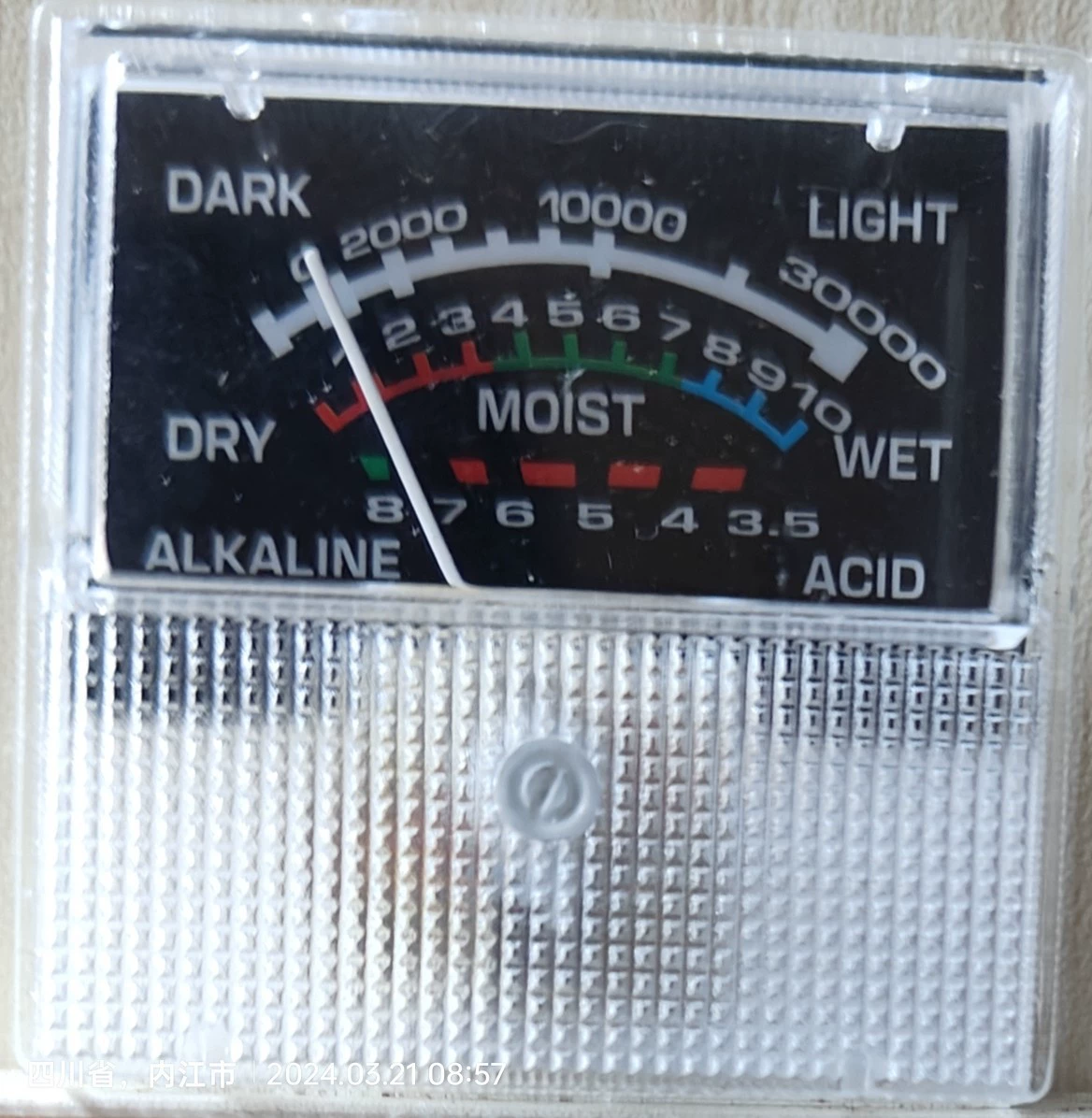 Вспи́метр гальвезо́метр Э́мметр Э́мперометр