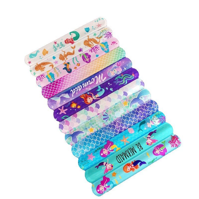 Игрушка, браслет, новая коллекция, русалка, Amazon