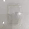 Plastic boxes