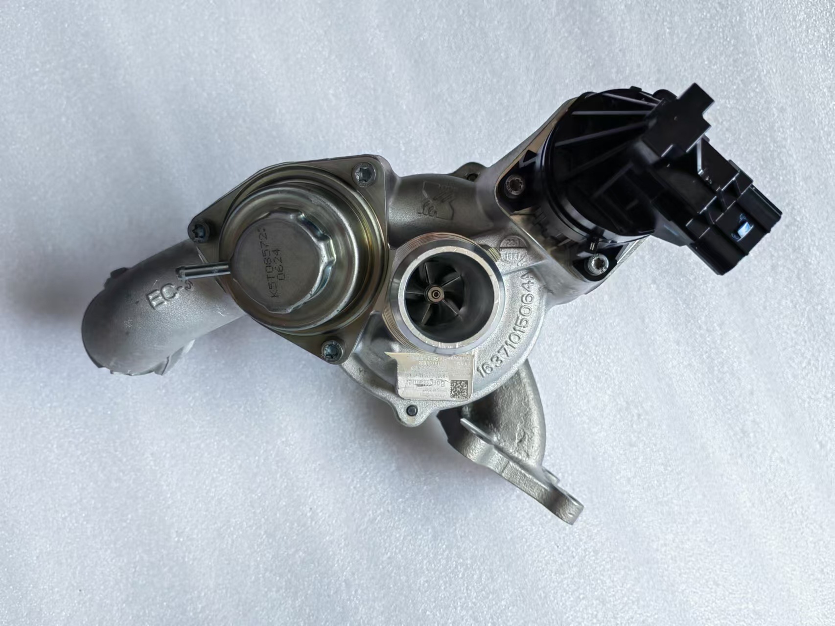 Lingpai Civic 1.0t 18900-5Ay-H01 Turbocharger