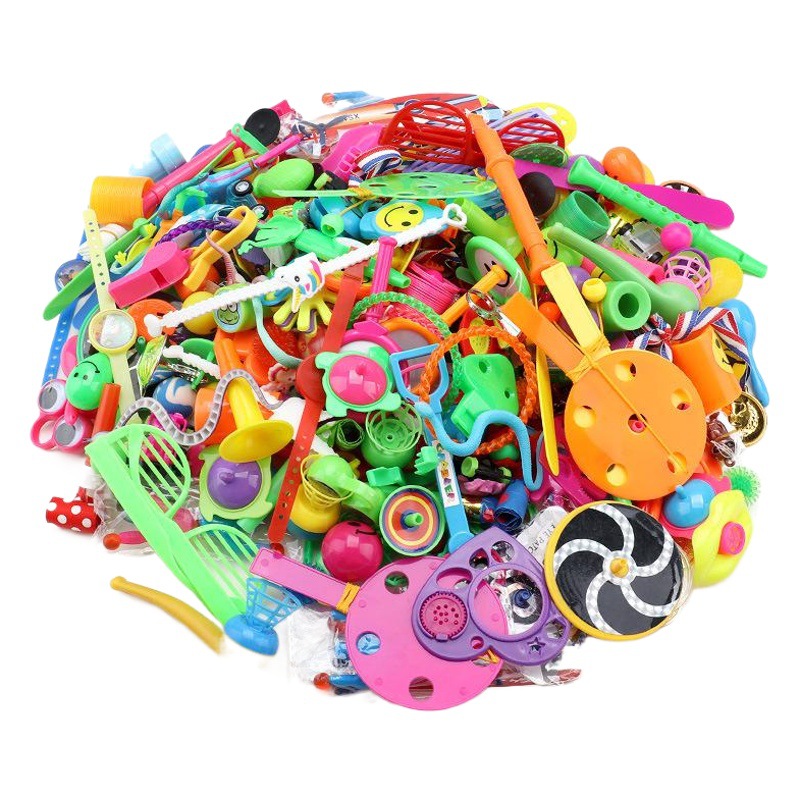 Juguetes de fiesta para niños transfronterizos regalos de traje juguetes pequeños juguetes de puesto pequeños regalos al por mayor