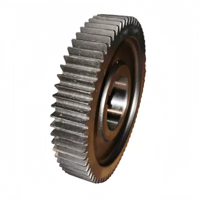 transmission intermediate shaft – Transmission gear and shaft