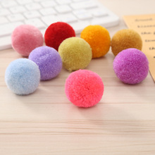 �F؛�_˾�ײ�ɫëë���÷��diy��ͯ���ë�����Ʒ���ë�q��