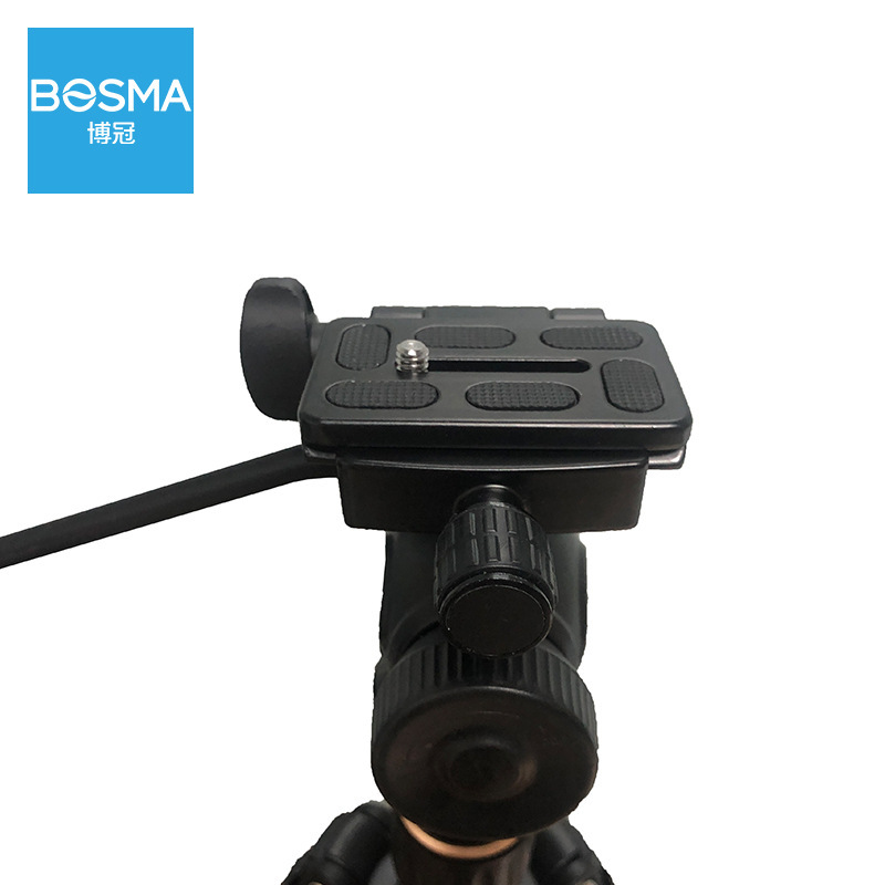 BOSMA BOGUAN TP36 망원경 사진 삼각대 양안/단안/조류 관찰 거울 적용 가능