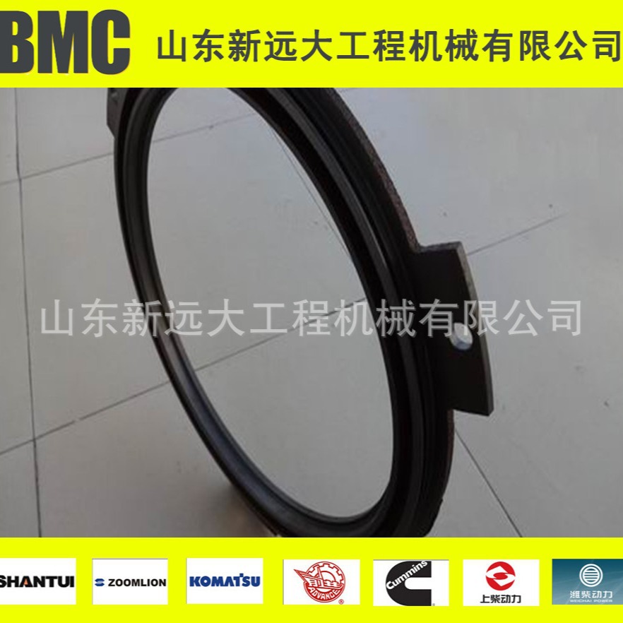 变速箱活塞 sd22变速箱配件154-15-22742 一档活塞 山推原厂配件