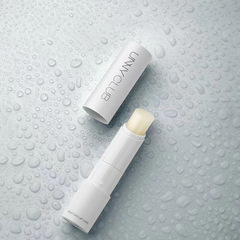 官方旗艦店UNNY潤唇膏口紅打底滋潤唇部唇膏