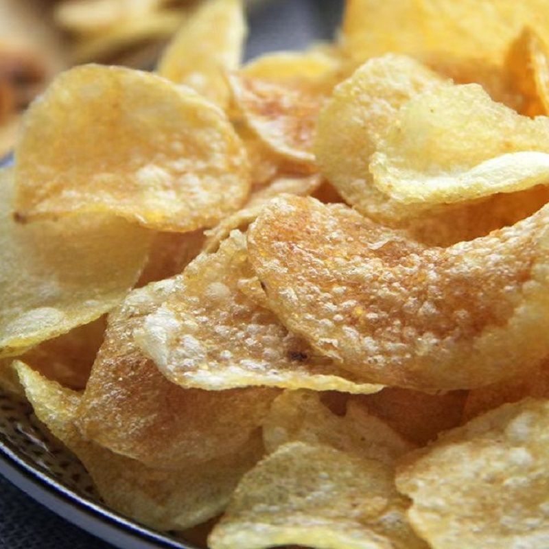 椒盐半斤（试吃）⬅