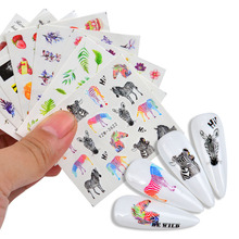 2021¿羳ׄˮNlˮDӡNN nail sticker