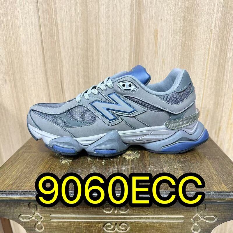 外国貿易莆田 NB9060 小象蹄男性と女性の多用途スポーツシューズメッシュお父さん靴ランニングシューズ 36-47|undefined