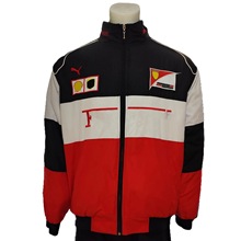 羳u F1 jacket ِ܇Aȫِ̽܇޷F؛