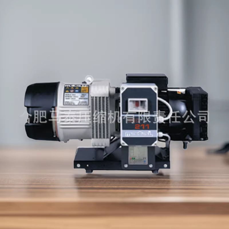 供应ERC222滑片式空压机