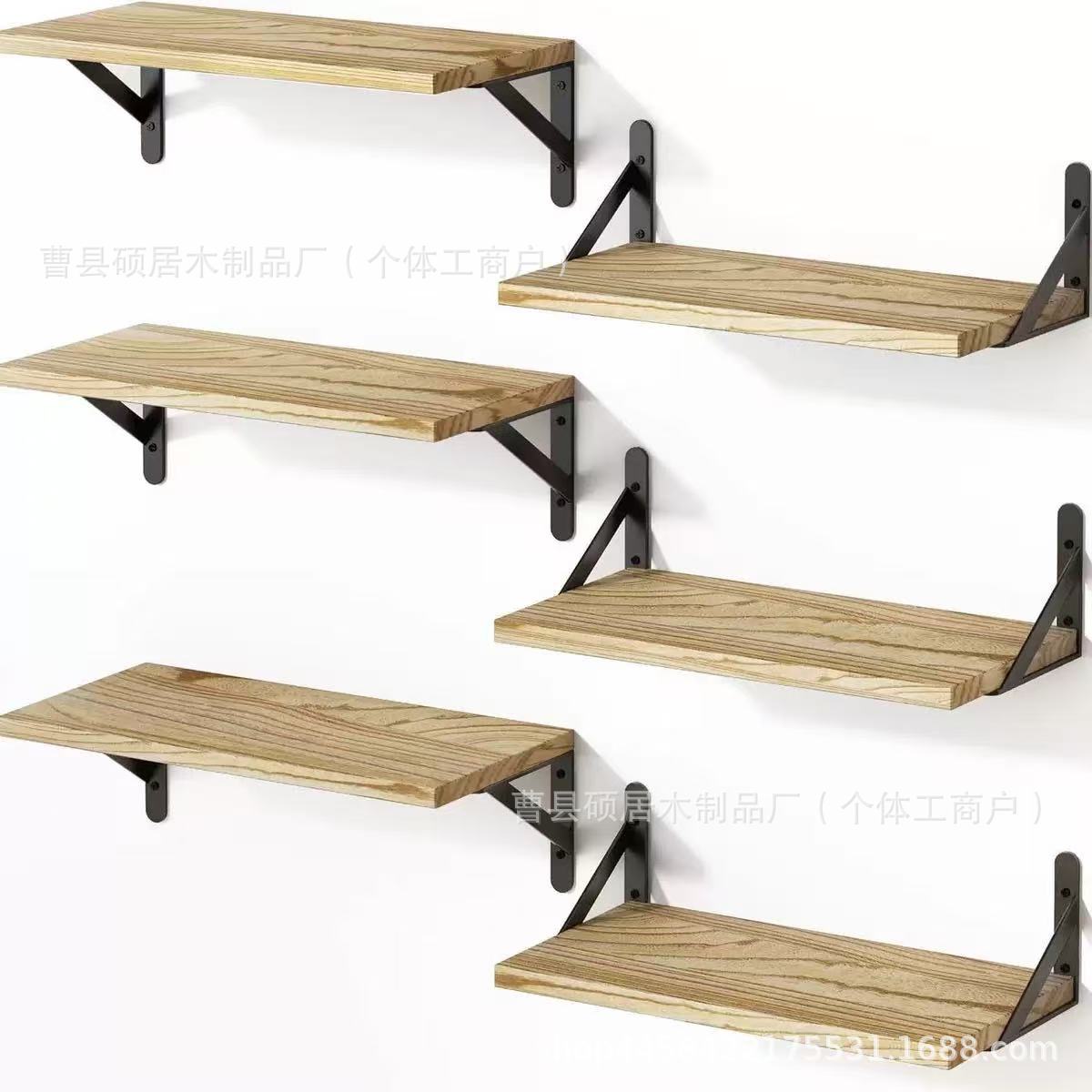 Brown set, 6 pieces