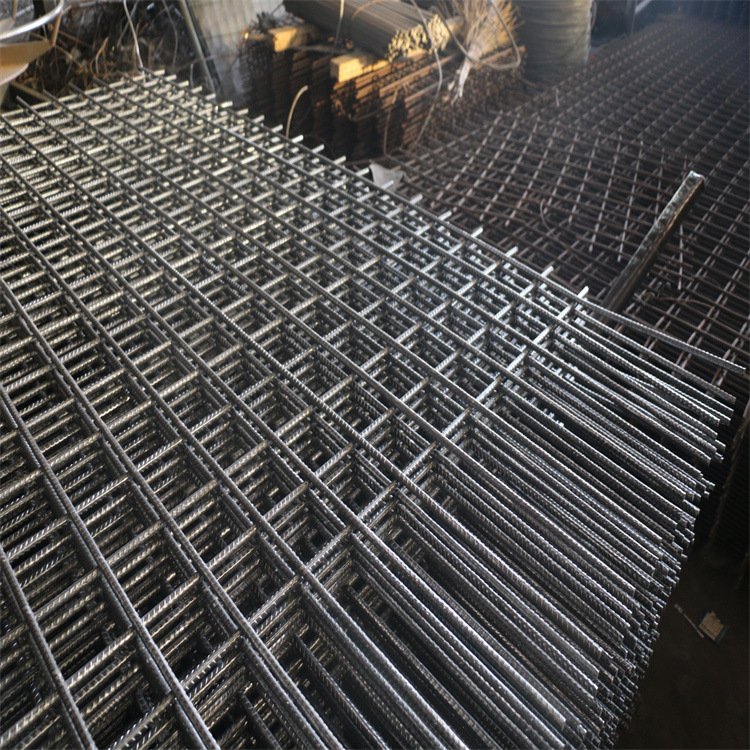 钢丝防护网片建筑工地网片钢筋网片加粗铁丝防裂网片地暖建筑网片