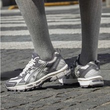莆田鞋亚瑟GEL-KAHANA 8登山运动鞋缓震防滑男女休闲复古跑步耐磨