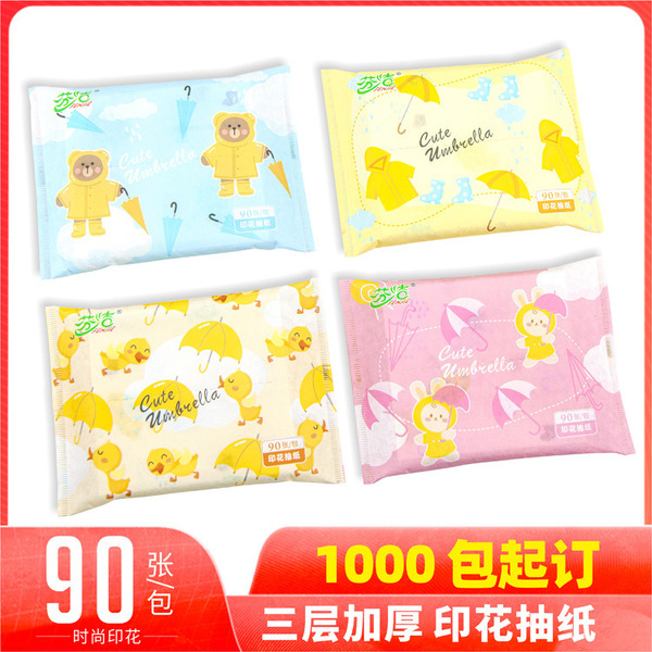 Handheld wipes