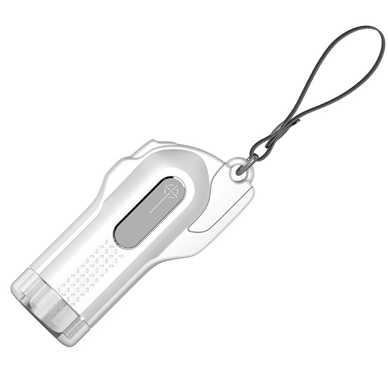 Ouze – Car Safety Hammer Qəza çəkici - white