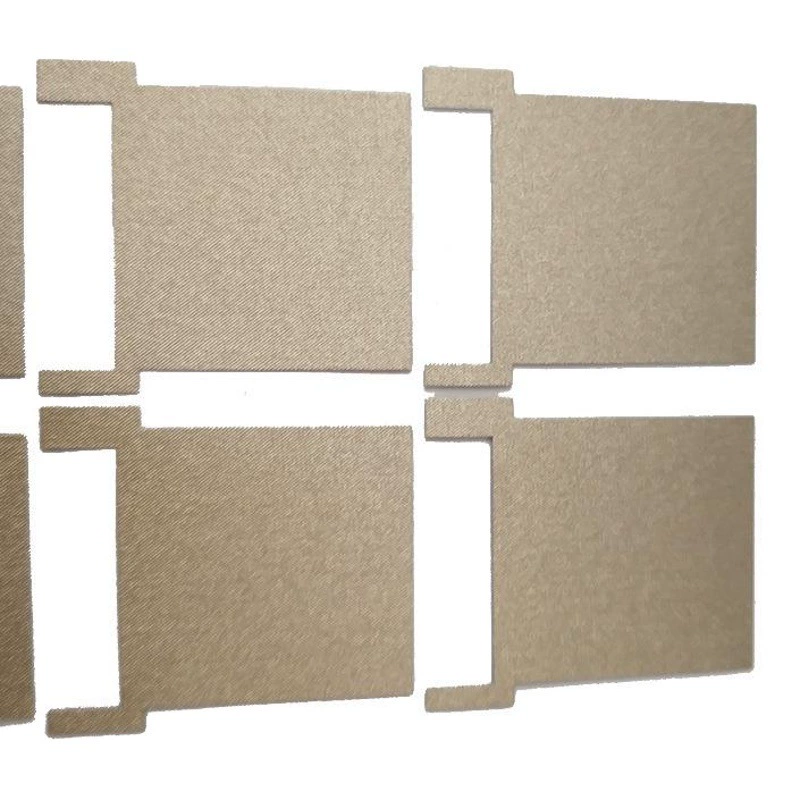 Самоклеящаяся проводящая тканевая лента, экранирующая противоинтерференционная проводящая ткань, клетчатая простая проводящая ткань, клейкая сенсорная проводящая ткань