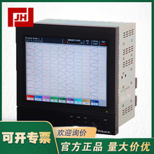 VM6800-OHKURA大仓VM6800无纸触屏彩色记录仪
