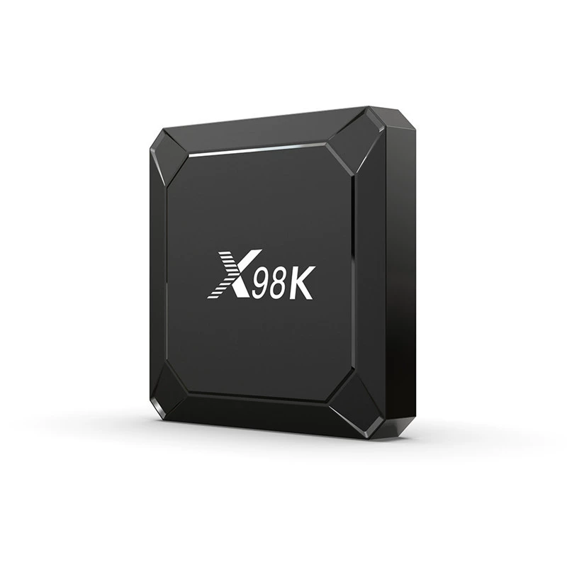 [X98K приставка к ТВ 4GB/32GB Android 13 RK3528 двойной диапазон WIFI BT5.0 HD плеер]