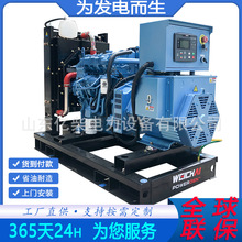 潍坊200kw柴油发电机组养殖酒店工地电焊消防医院工程备用电源