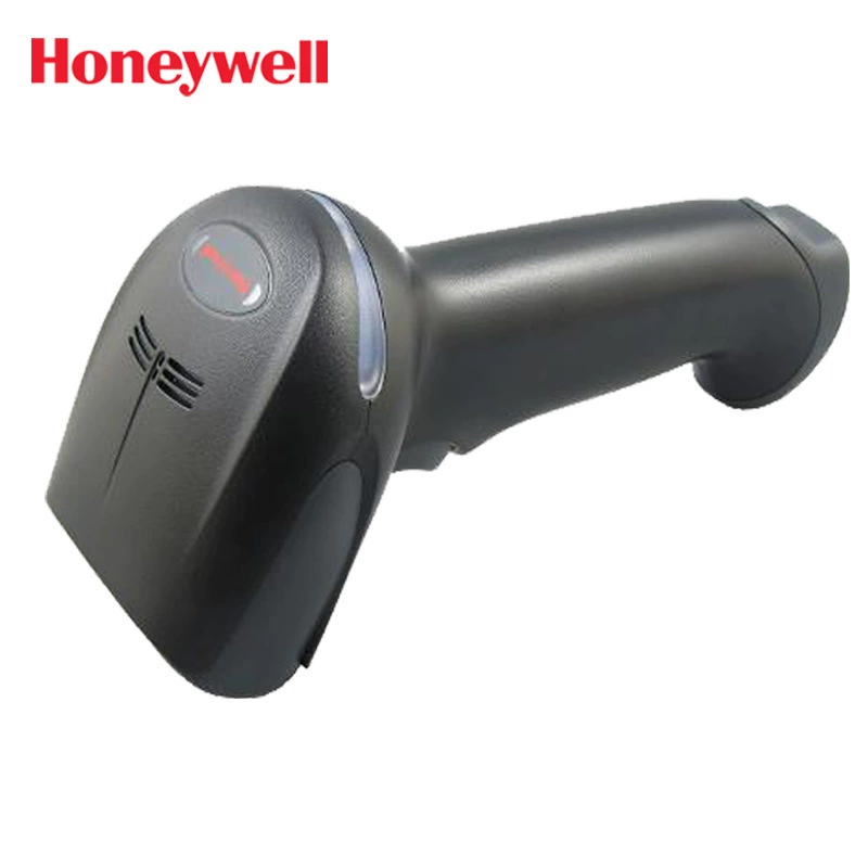 Проводной сканер штрихкодов Honeywell 1902GSR/GHD; беспроводной сканер 1950 1902GHD/GSR