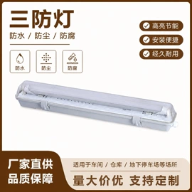 吸顶灯;室外壁灯;防爆灯