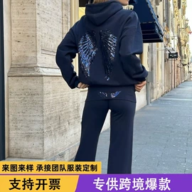 男式休闲裤;男式T恤;运动裤