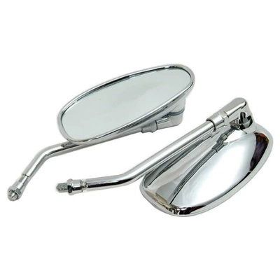 Cross-Border Export Factory Direct Car mirror