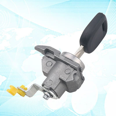 lock cylinder car modification replacement – Car lock