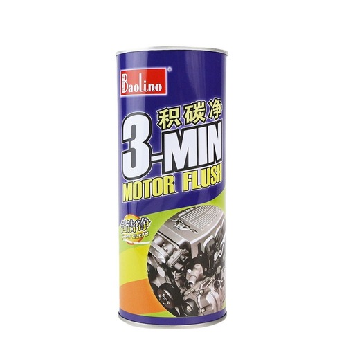 Polylaid engine internal cleaning agent 443ML carbon deposit net engine carbon deposit remover without disassembly oil cleaning