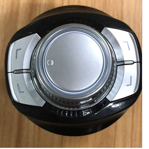 Многофункциональная пепельница Android Intelligent Voice Control GPS Navigation Reversing после повторного переворота 360 панорамы все -In -One