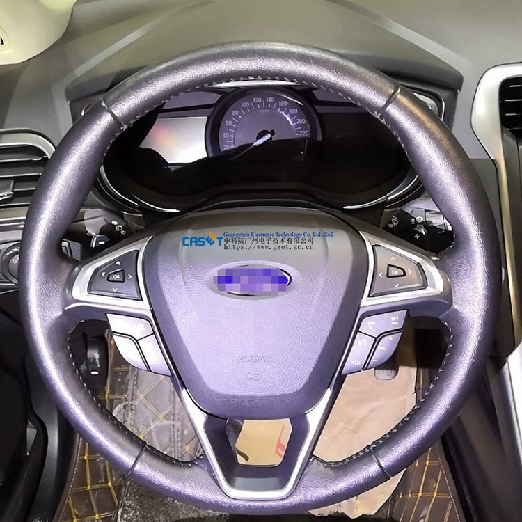 Автомобильный трехмерный сканирующий испытательное оборудование для обнаружения внешнего вида