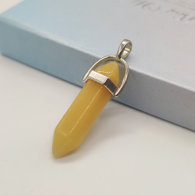 9호-크리스탈(토파즈)