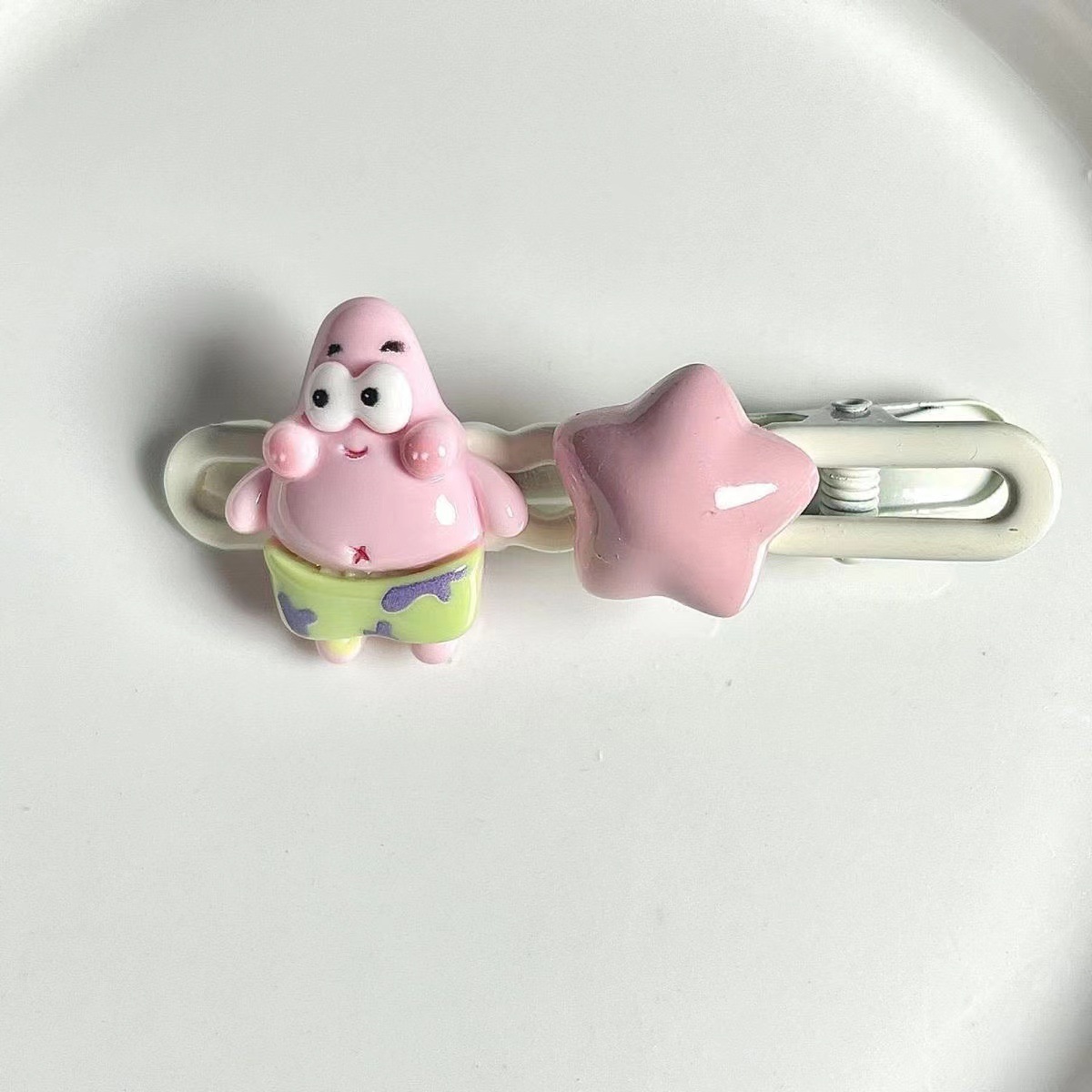 패트릭 스타+스타