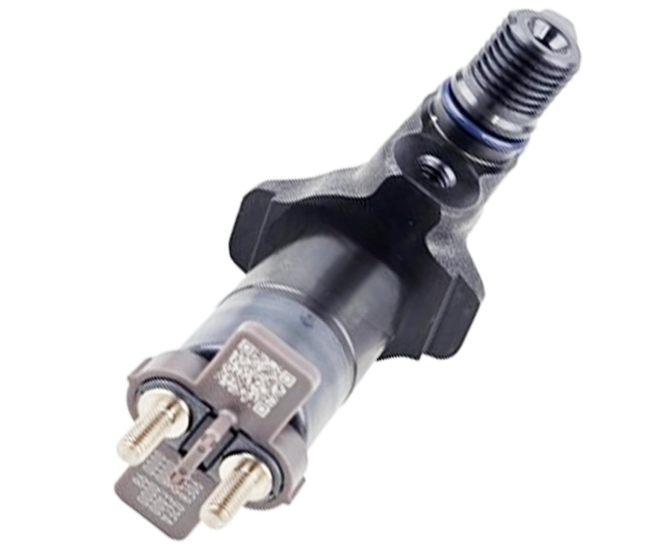 482-8434 4828434 4X Fuel Injector for Caterpillar Cat C3.8B Engine