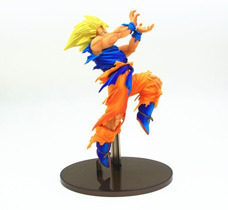 Anime Figurine 3