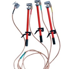 �Ќ�����늷�������ʽƽ�������ӵؾ�0.4KV10KV35KV��·�ӵذ�