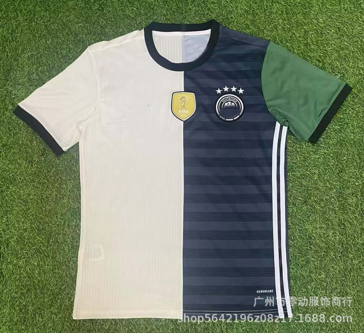 26 camisetas de EE. UU., Canadá y México: México, Países Bajos, Argentina, Portugal, Francia, Brasil, uniformes de fútbol de Francia.