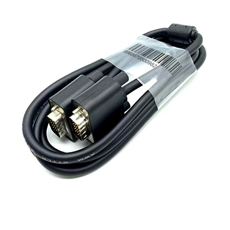 Genuine copper laptop, LCD display, 1.5m, 3m, 5m