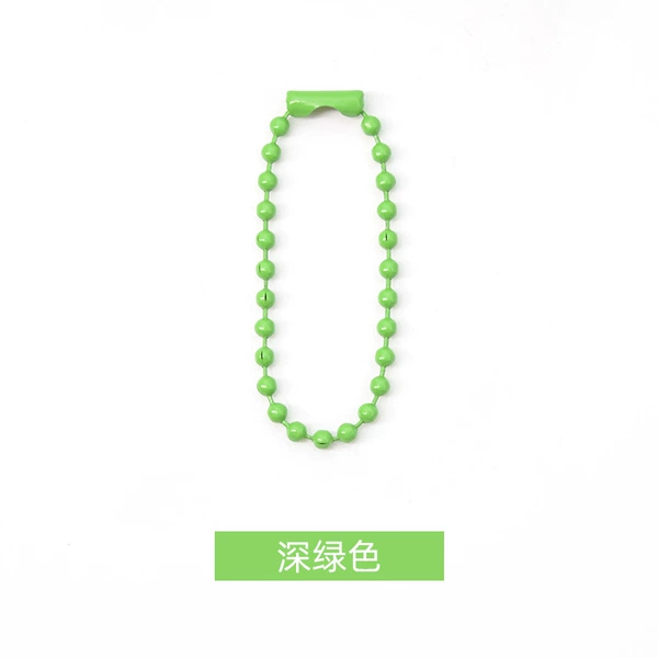 Dark green