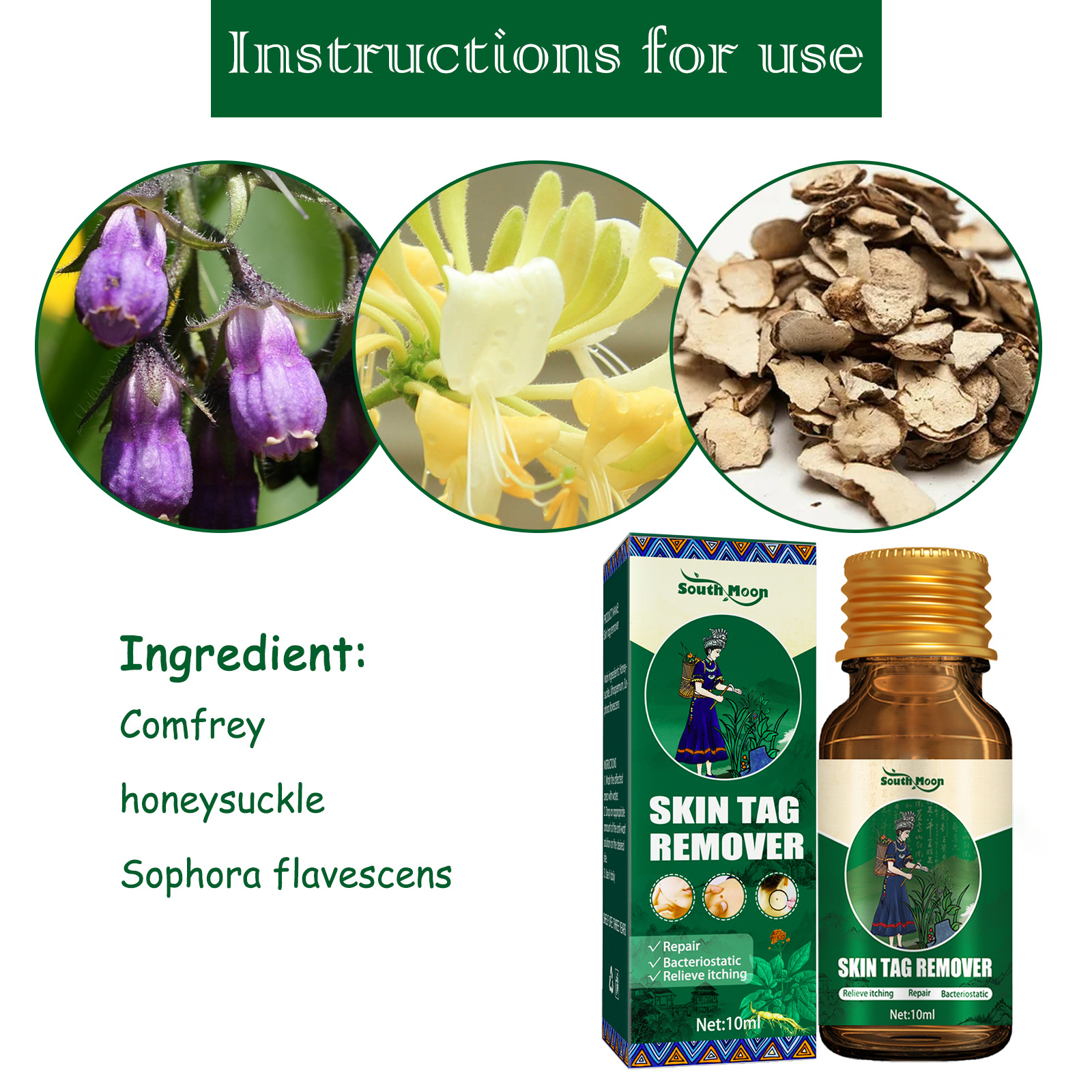 2024 wart remover to lighten flesh thorns, flat skin, especially corns, body warts, and filamentous warts_voghion.com